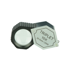 10x 15x 20x 30x Jewelry Loupe with Triplet Lens - MG7027D Search Engine