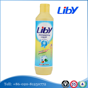 Liby lemon essence dishwashing detergent