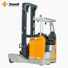 Suzhou multi direcional empilhadeira lifter empilhadeira 3000kg