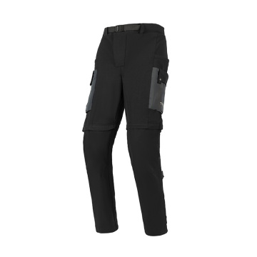 Cyberpunk Style Motorcycle Pants - CBP-P01