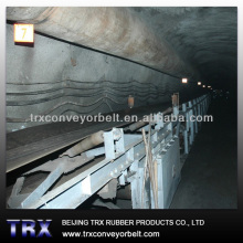 Fire Resistant Conveyor Belt for coal