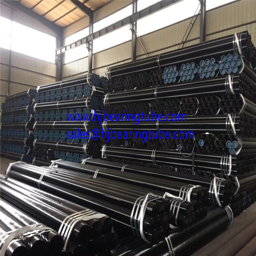 X56/X60/X70 PSL1/PSL2 API5L seamless Oil/Gas line pipes