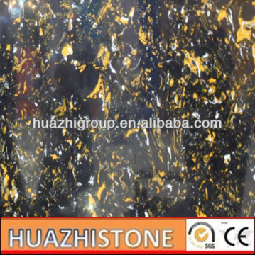 xiamen cheap porturo artificial marble flooring design