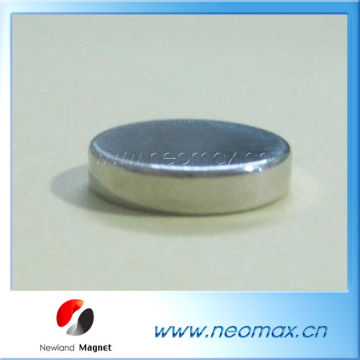 Big Round Magnet Neodymium