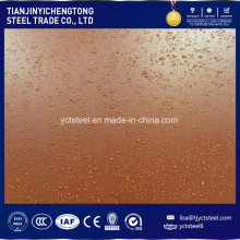 Rusty Steel Plate Corten Steel Plate Corten a Steel Sheet