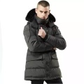 Fashion Men's Down Jacket Wholesale