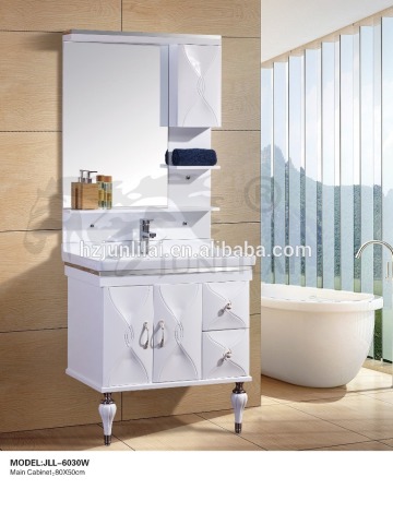 Bathroom cabinet pvc cabinet bathroom vanity cabinet