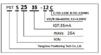 YZPST-S2535-3