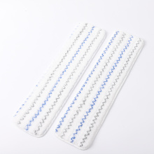 microfiber dry mop pads
