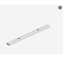Linear Cabinet Light: Warm White LED Downlight for Ceilings