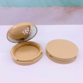 Cheek Powder Runner Container для косметической