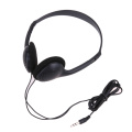 Earphone Sekali Pakai Earbud Grosir Massal Secara Individual