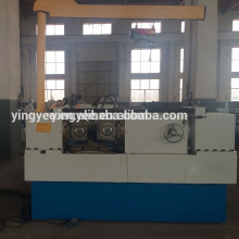 high quality thread rolling machine z28-650 best in China,bolt threading machine