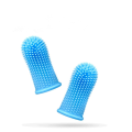 Brosse à dents BPA Free Silicone Silicone Silicone Silicone