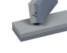 Oilstone for Professional Tool Maintenance and Finishing
