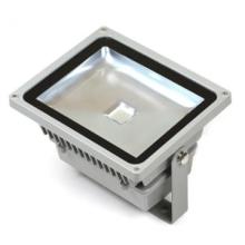 12V solor outdoor led flood light 30W