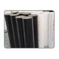 White Black Blue Red Green HDPE Plastic Rod