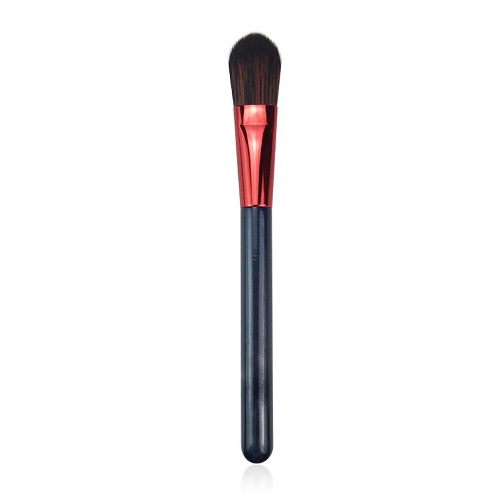 Flat Top Brush for Foundation