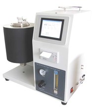 Petroleum Products Carbon Residue Analyzer