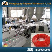 Hot Sell Pert/ HDPE / PPR Pipe Making Machine