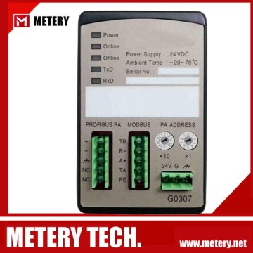 Field Bus Module Converter