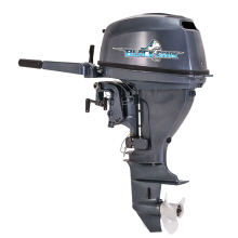 SL910-F15 15 HP 4 Stroke Boat Motor Marine Electric Outboard Engine - China Manufacturer