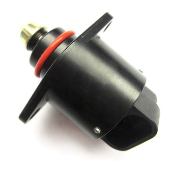 Sensor IAC Motor Idle Air Control Valve for Multiple Daewoo Models