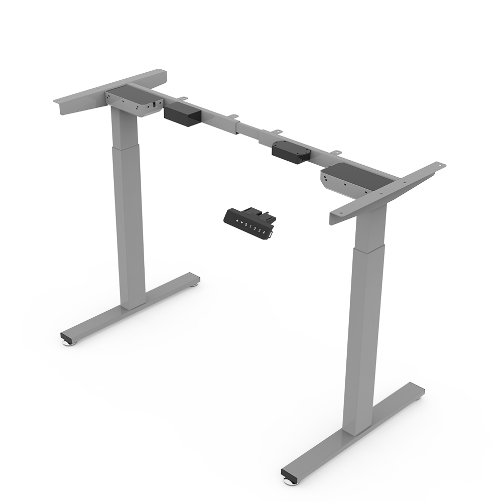 Office Desk Adjustable Computer