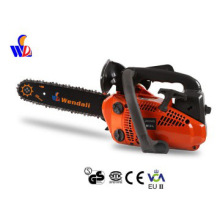 25cc gasoline extendable pole chainsaw