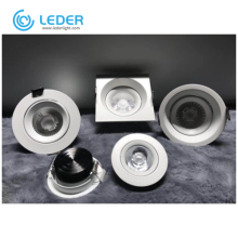 LEDER Lighting Solution Dimmable 7W LED Downlight