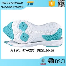 Shoe Sole Trade Child Lady Running Eva Rubber My Sole Trader Business Sole Protectors