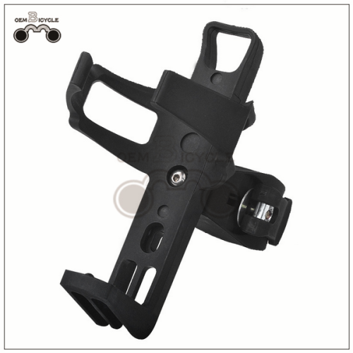 Quick release bicycle bottle cage Plastic bike bottle cage