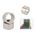 super strong performance Radiation ring magnet