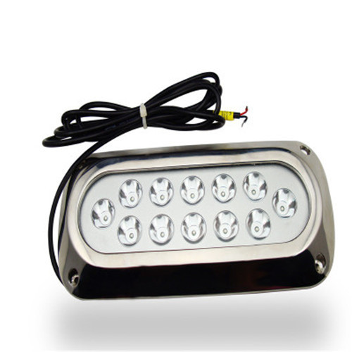 LEDER 36W Led Underwater Light