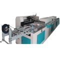 High speed Automatic ribbon screen printing machine