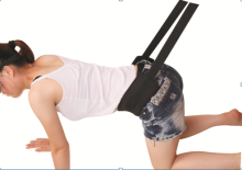 Funny Love SM Sex Toy Do It Doggie Harness Slave Restraints Kit Sex Bondage Toys Adult Products Japanese Bondage