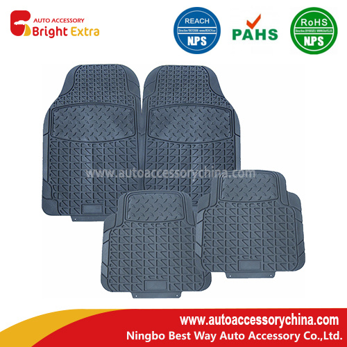 Anti Slip Floor Mats For Car