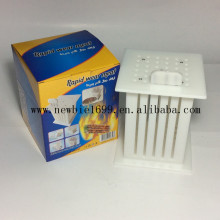 Magic BBQ Kebab Tool Kebab Brochette Box Rapid Wear Meat