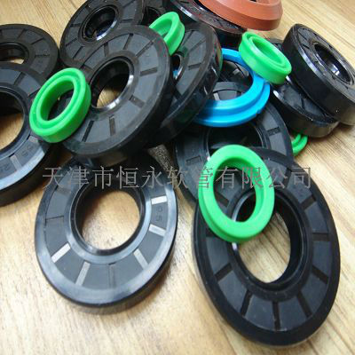 Piston Hydraulic seal