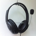 Stereo Custom Gaming Game Headset with USB