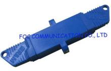E2000 Fiber Optic Adapter Zirconia Ceramic Sleeve For Fiber