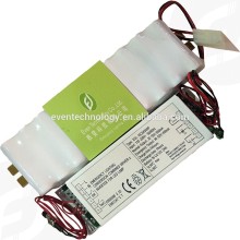 Rechargeable Emergency LED Video Zoo Tube LED Lighting Module Emergency