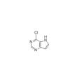 MFCD06658411, 4-클로-5 H-pyrrolo [3.2-d] pyrimidine CAS 84905-80-6