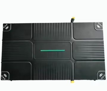 Mini Micro LED Video Wall Display