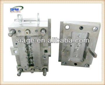 plastic injection tooling mould