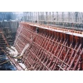 Single-side Formwork Support Subway Equipment