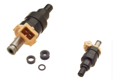 Isuzu Injectors