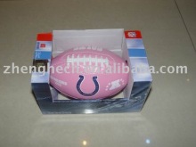 American football sports ball PU football rugby ball