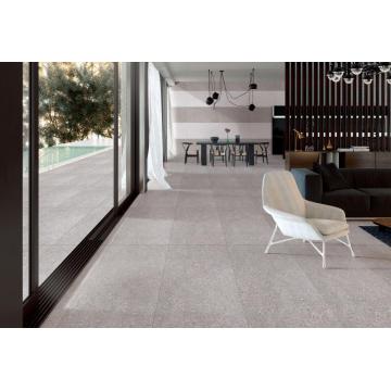 Terrazzo Look 600*1200 Rustykalne płytki porcelanowe matowe