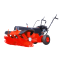 push snowplow mini snowplow for home use